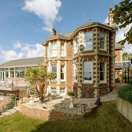 Summerhill Hotel Paignton Exterior photo